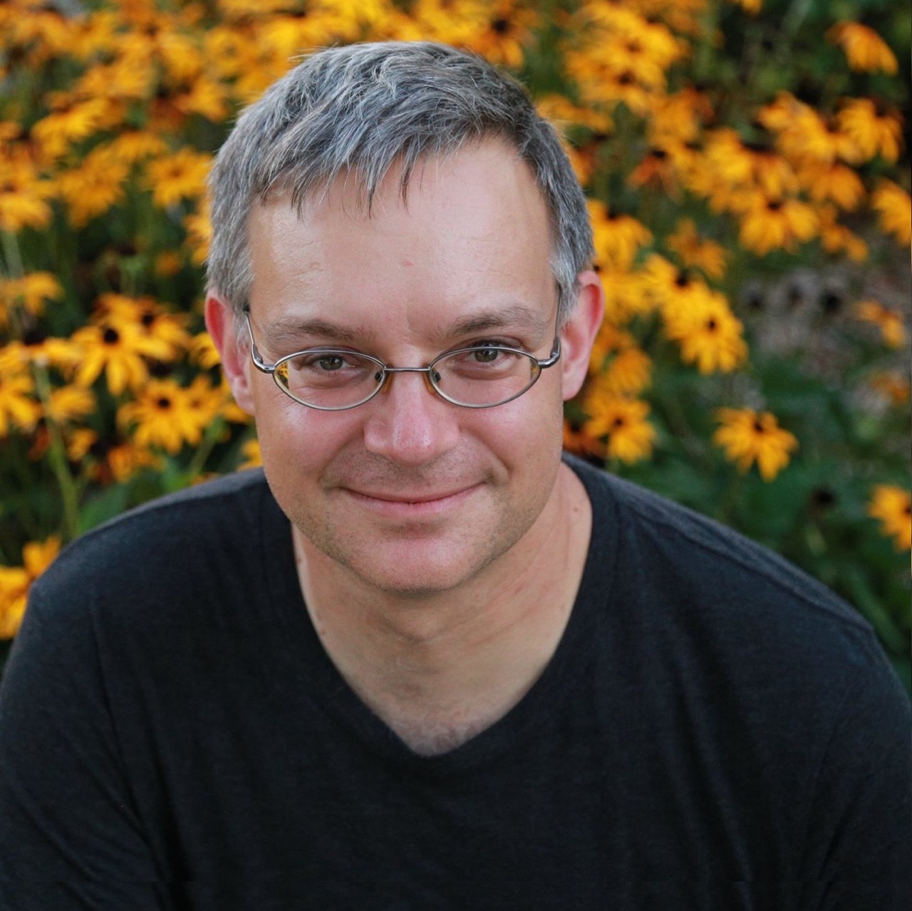 EliGoldberg photo
