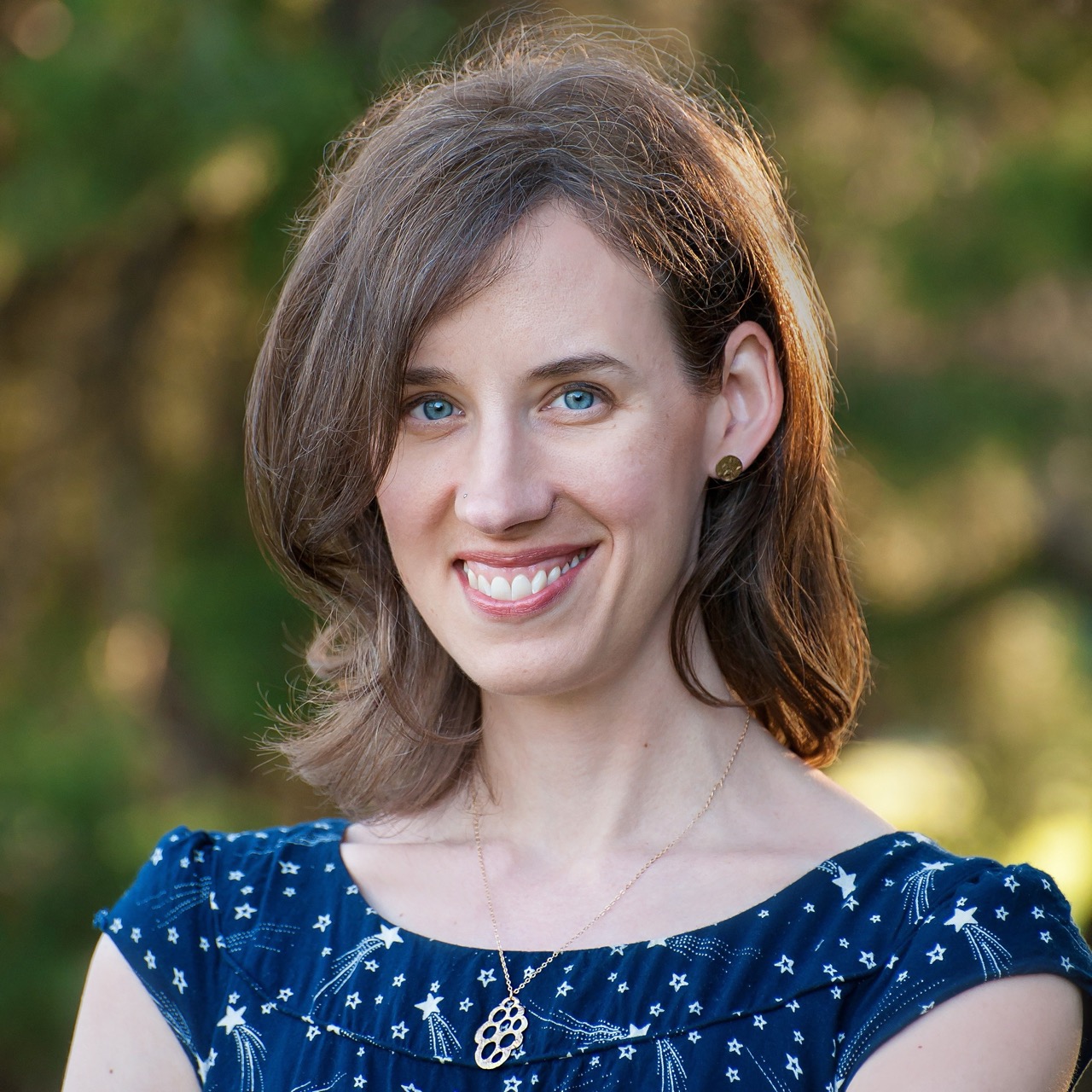 Elizabeth Cobbe photo