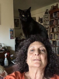 Ellen Datlow photo