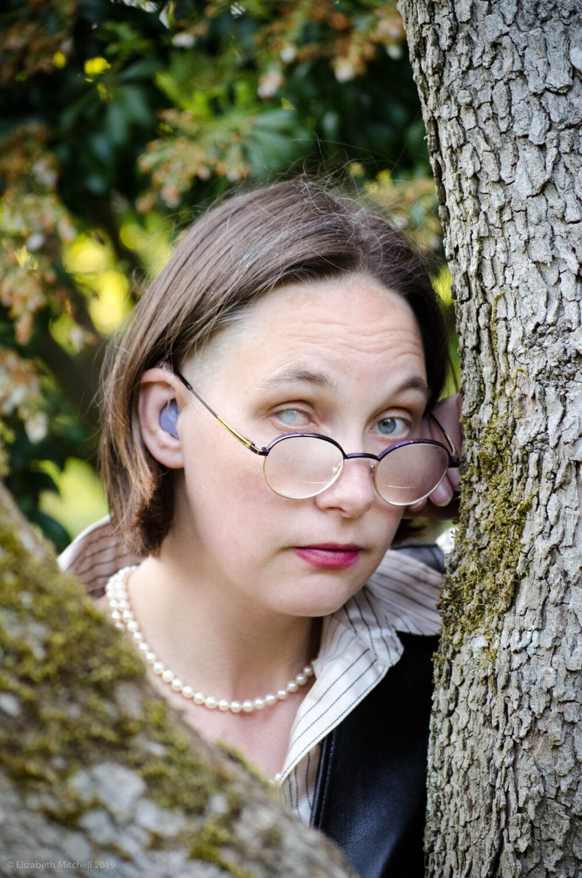 Elsa Sjunneson photo
