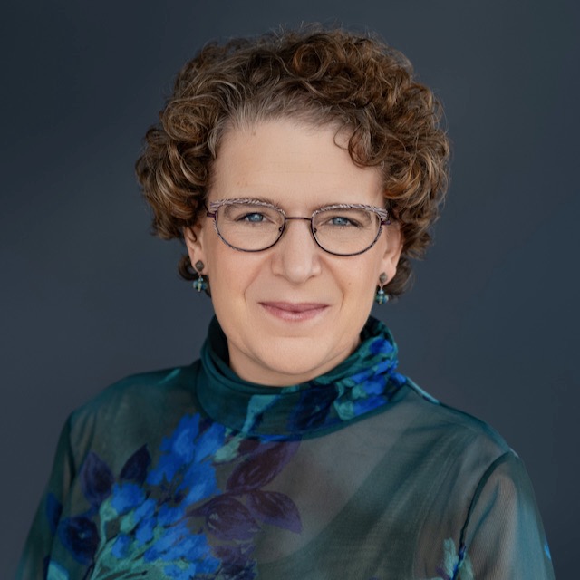 Emily M. Bender photo