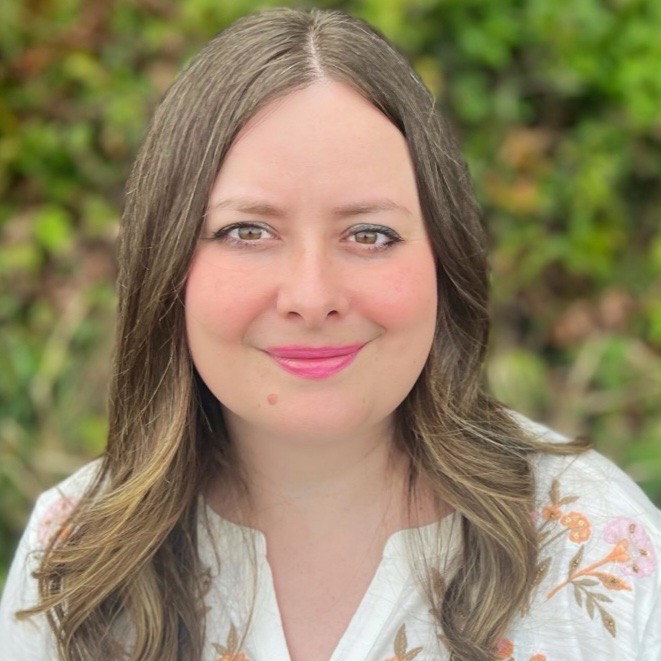 Emily Paxman photo