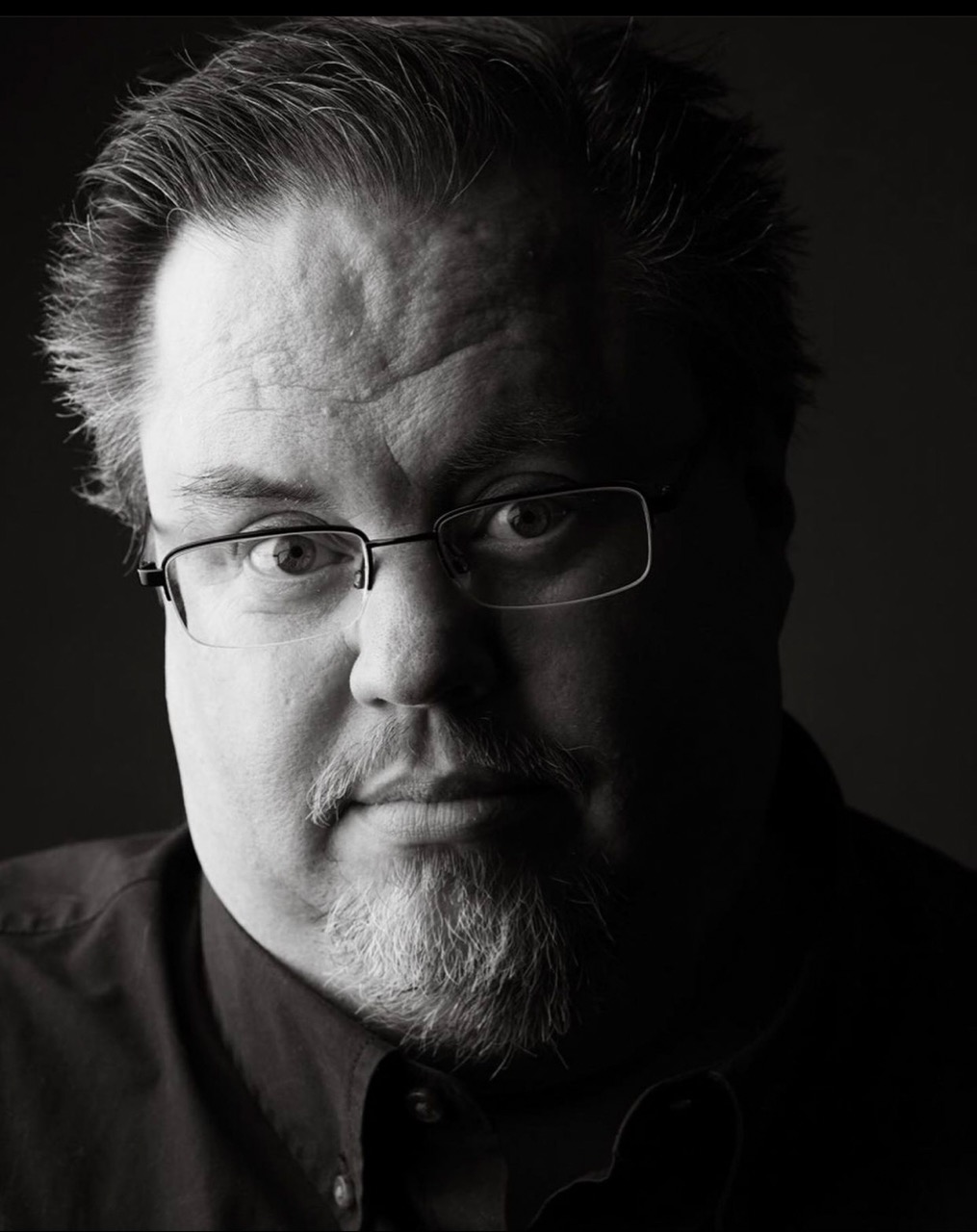 Eric Morgret photo