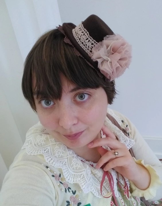 Erin Barbeau photo