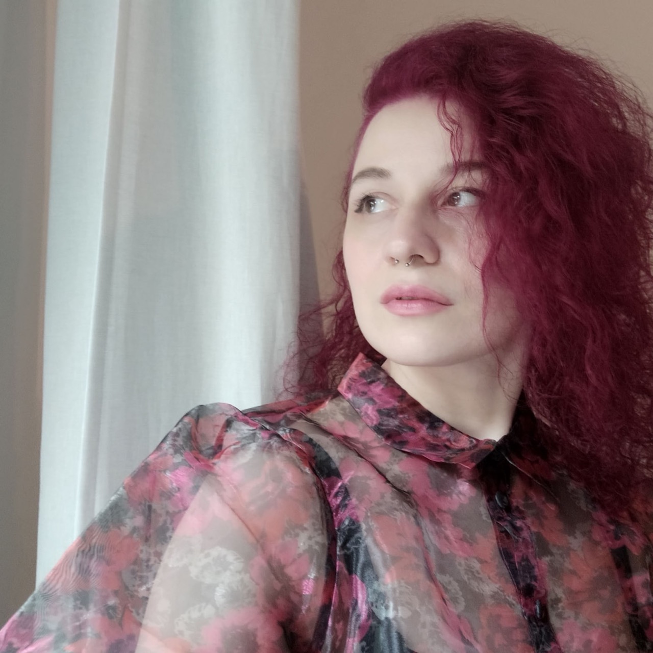 Eugenia Triantafyllou photo