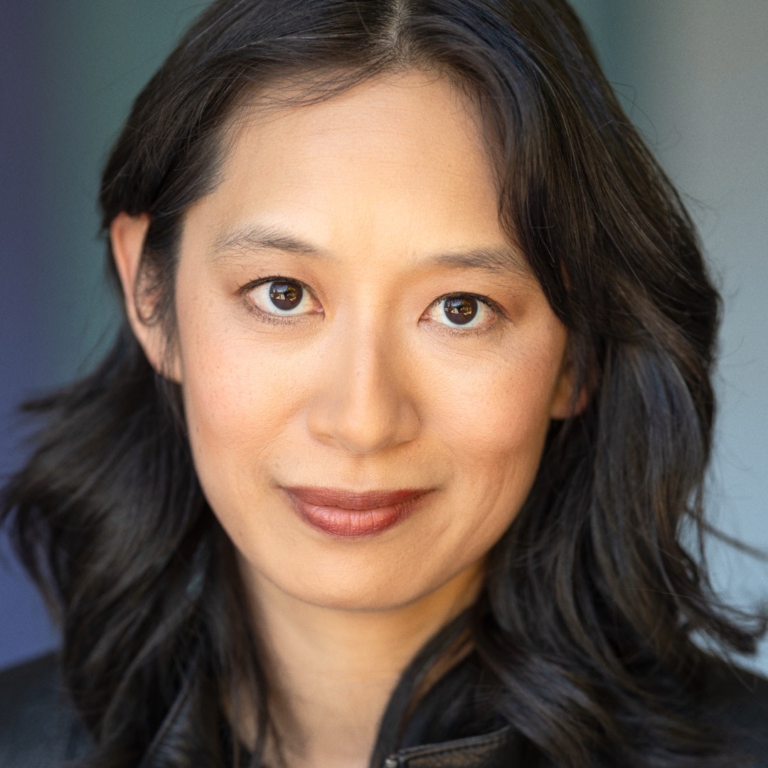 Fonda Lee photo