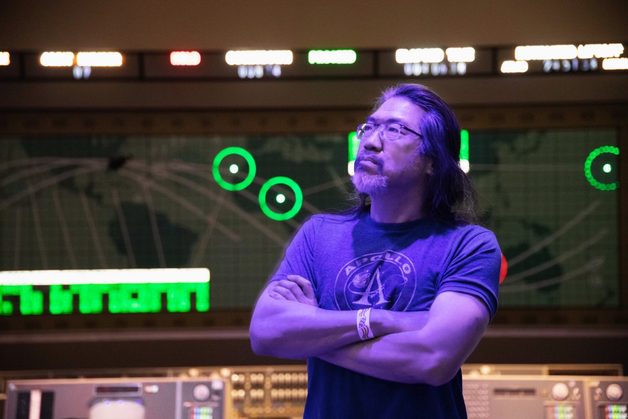 Frank Wu photo