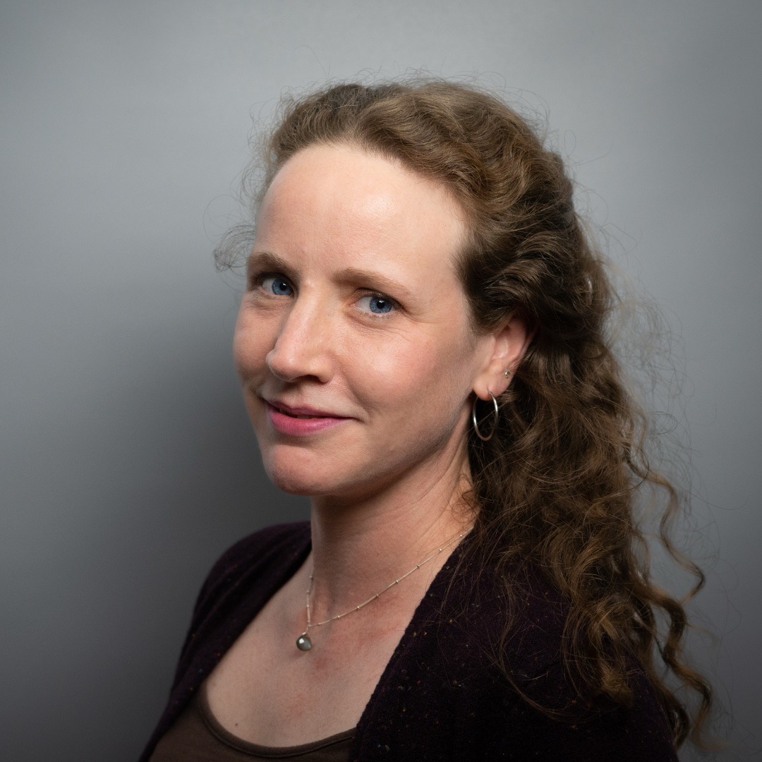 Frauke Uhlenbruch photo