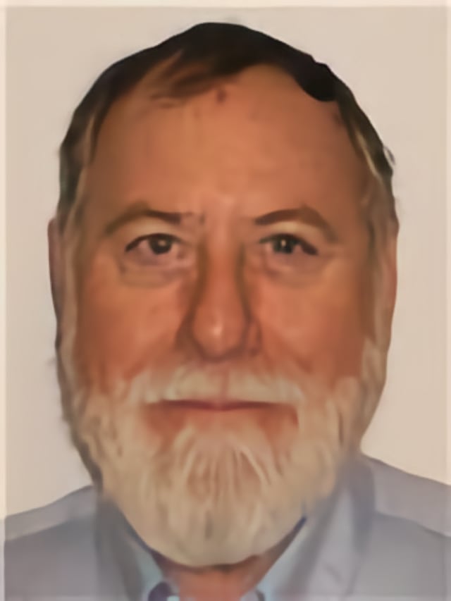 Fred Moulton photo