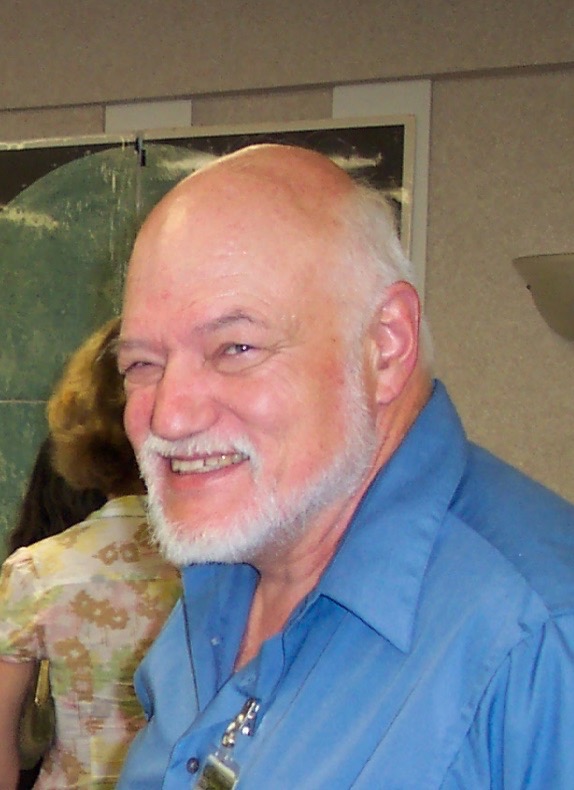G. David Nordley photo