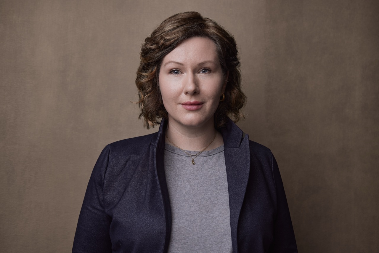 G. Willow Wilson photo