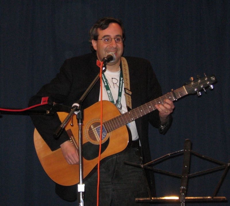 Gary Ehrlich photo