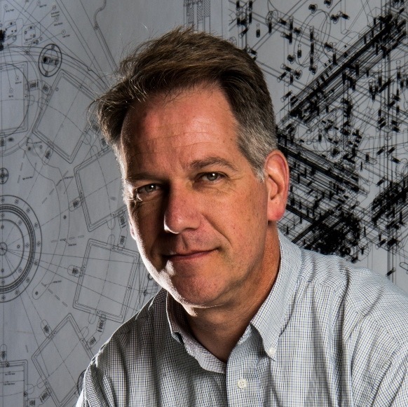 Gerard van Belle photo