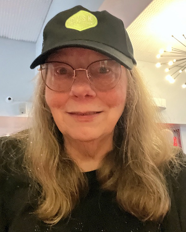 Geri Sullivan photo