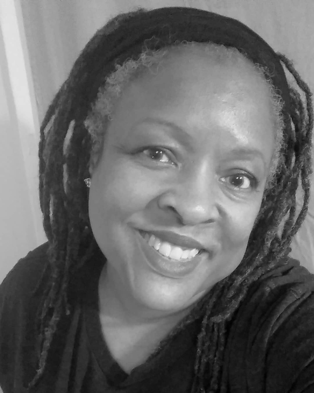 Gloria Jackson-Nefertiti photo