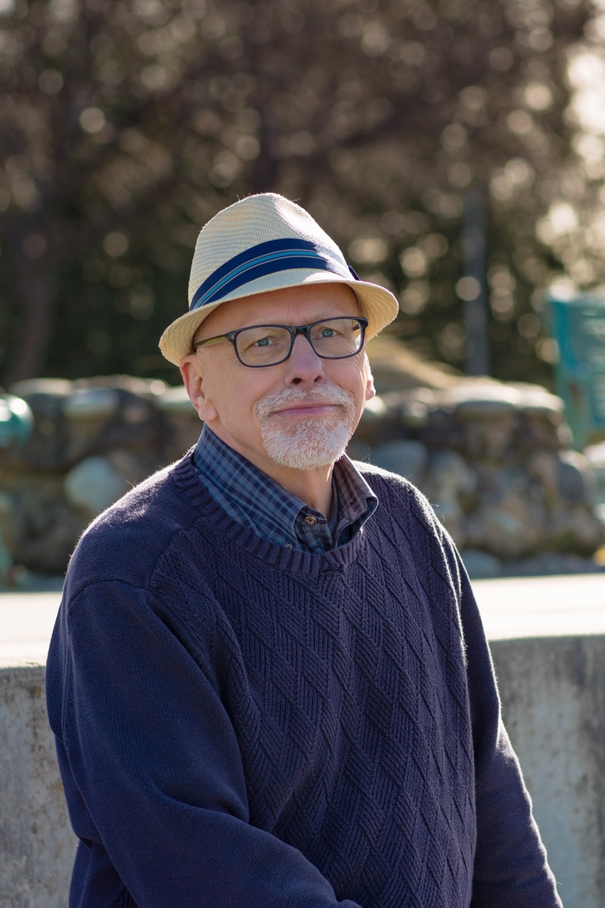 Gordon Eklund photo