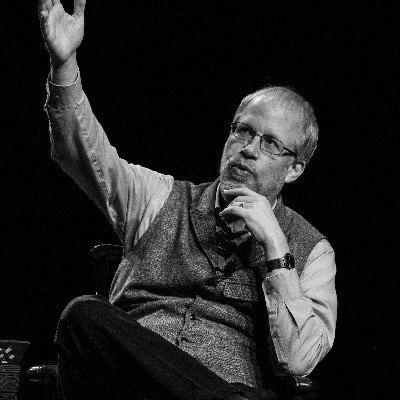 Gregory A. Wilson photo