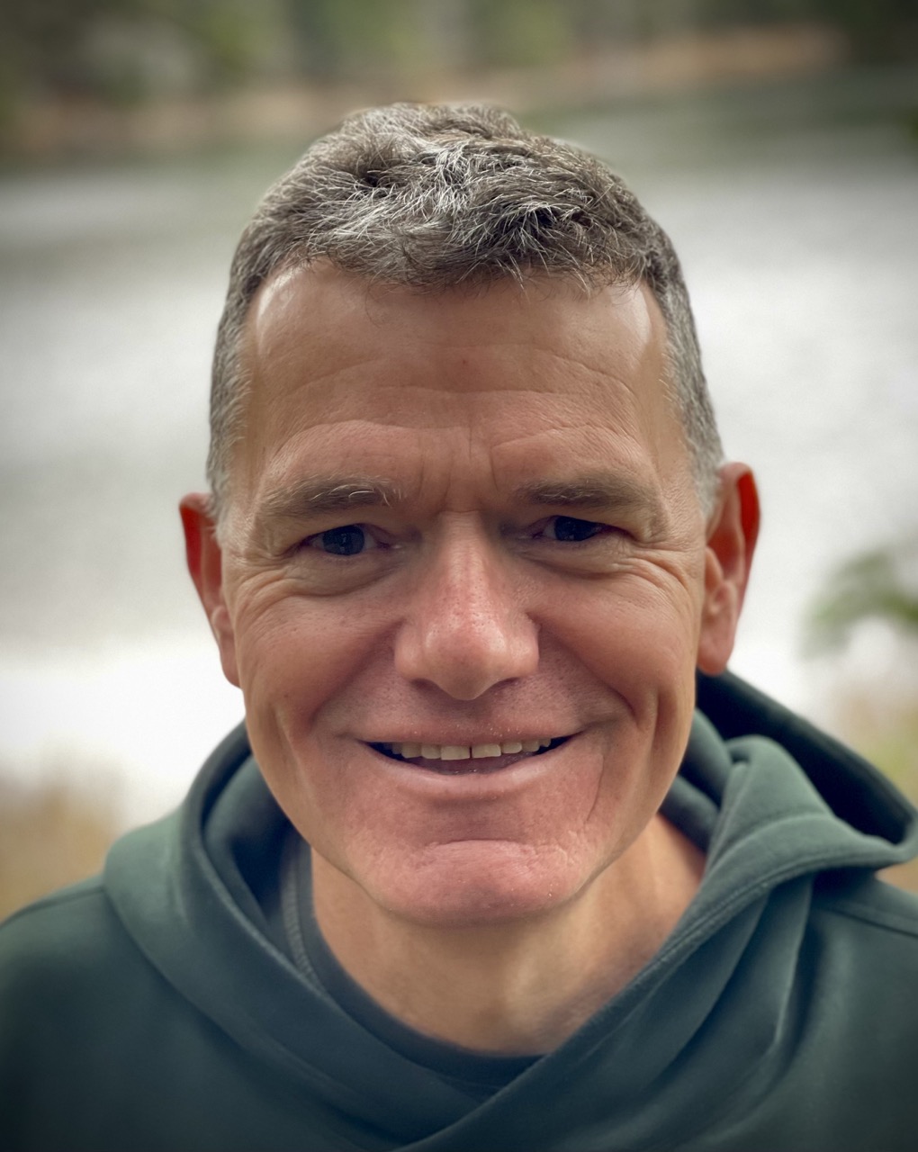 Guy Morpuss photo