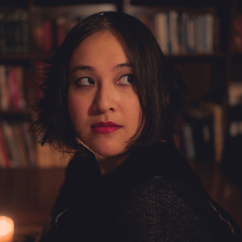 Hana Lee photo