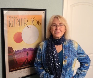 Heather Preston Jones photo