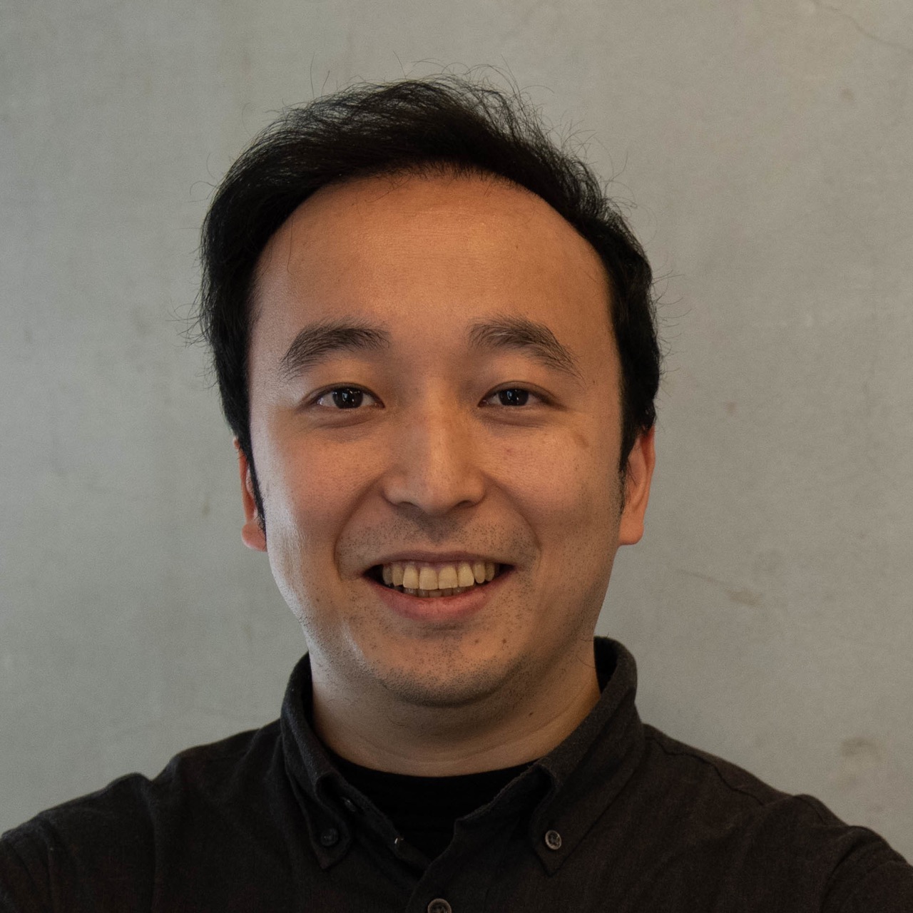 Hirotaka Osawa photo