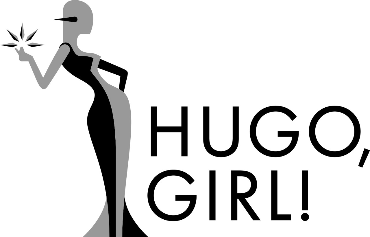 Hugo, Girl! Podcast photo