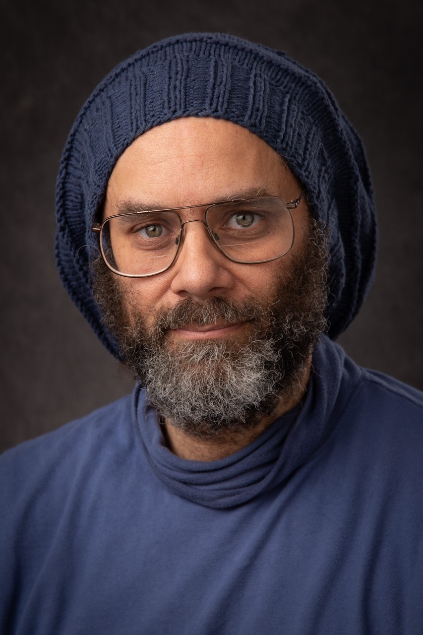 Ian K. Hagemann photo
