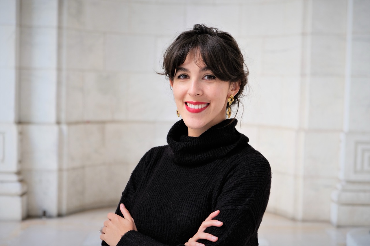 Isabel Cañas photo