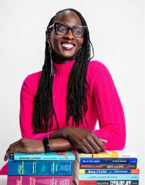 Isis Asare photo