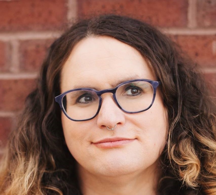 Izzy Wasserstein photo