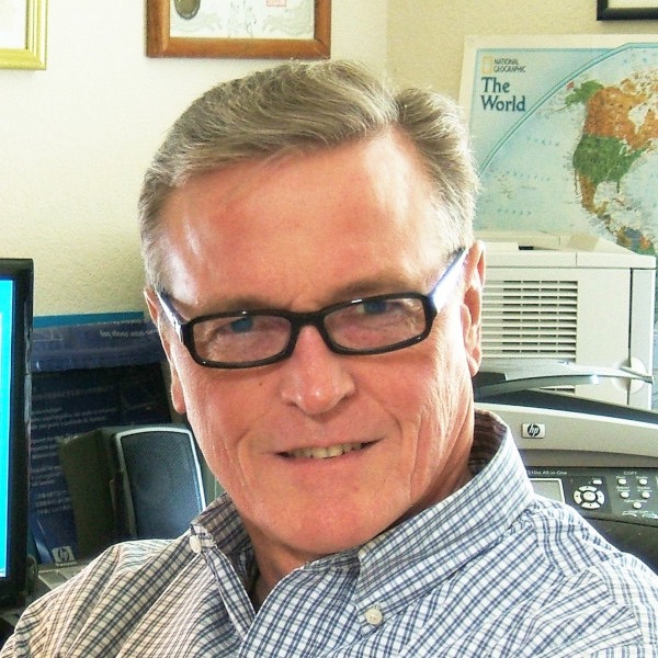 J. L. Doty photo