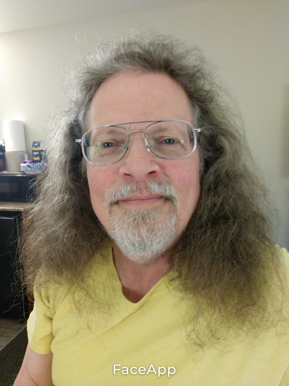 J. Spyder Isaacson photo