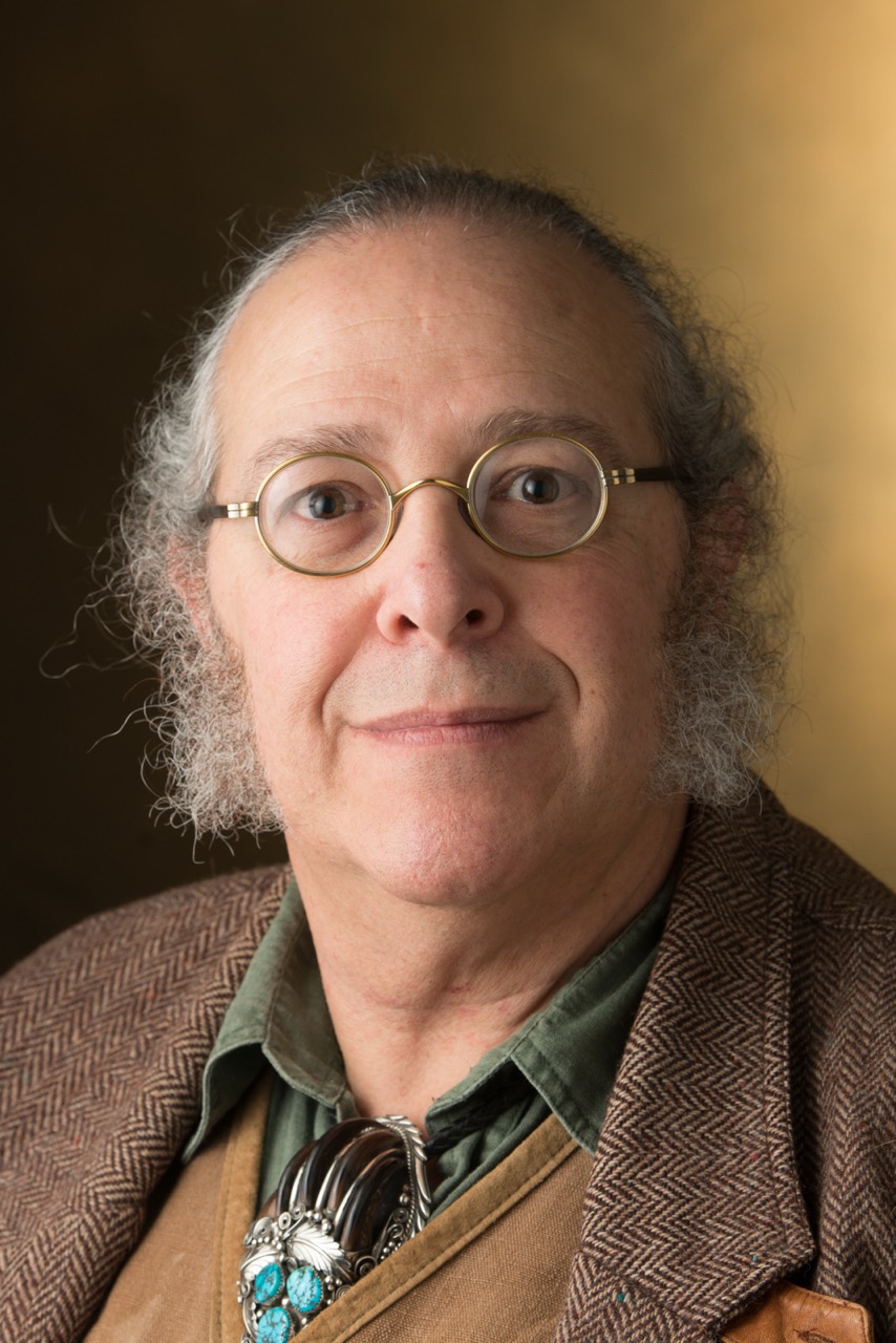 Jack Glassman photo