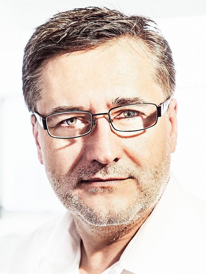 Jaroslav Ol&Scaron;a, Jr. photo