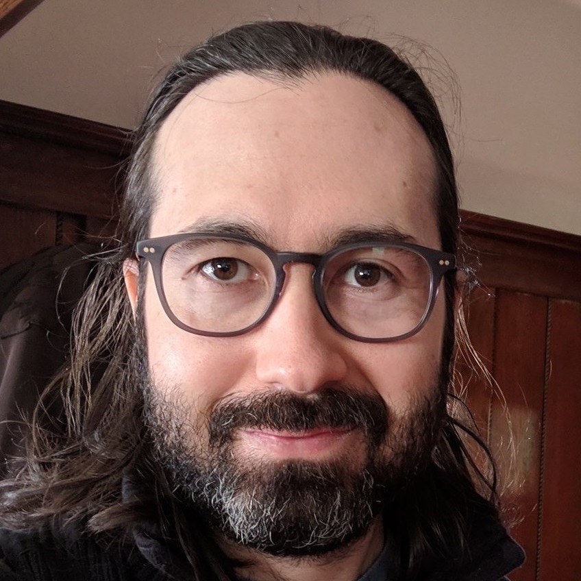 Jason Grinblat