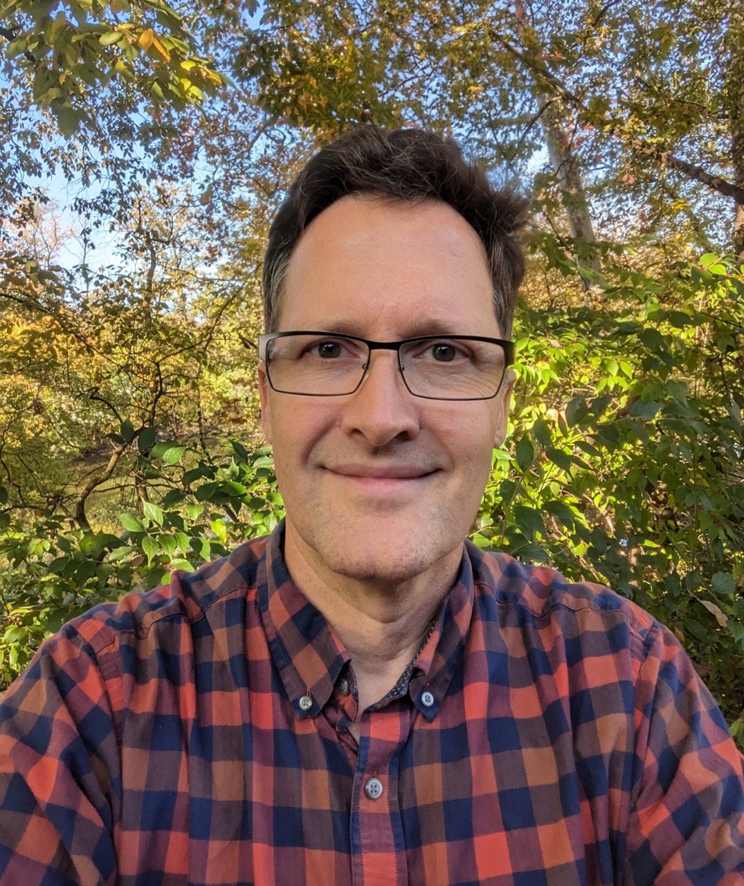 Jason Sanford photo