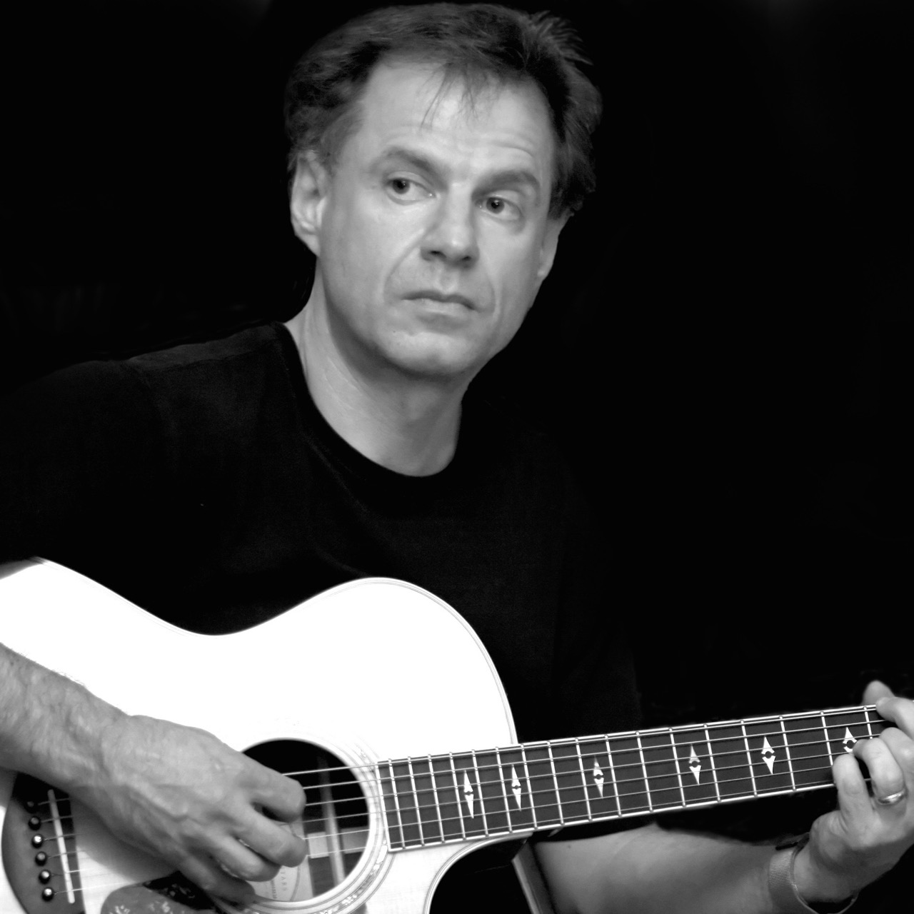 Jeff Bohnhoff photo