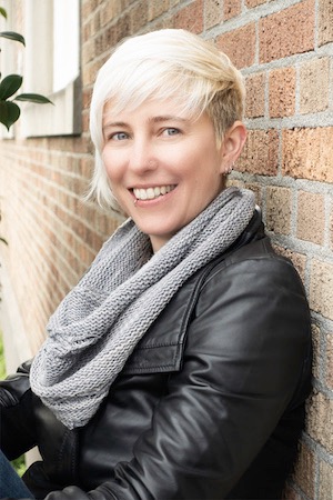 Jessie Kwak photo