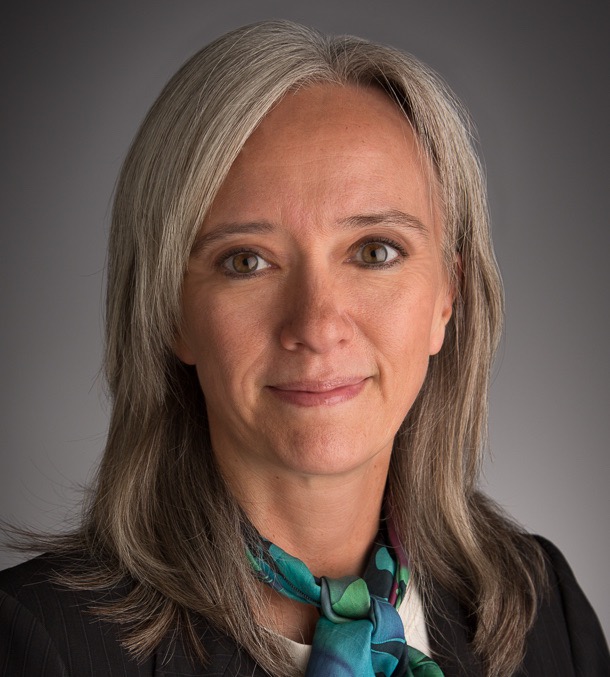 Jill Engel-Cox photo