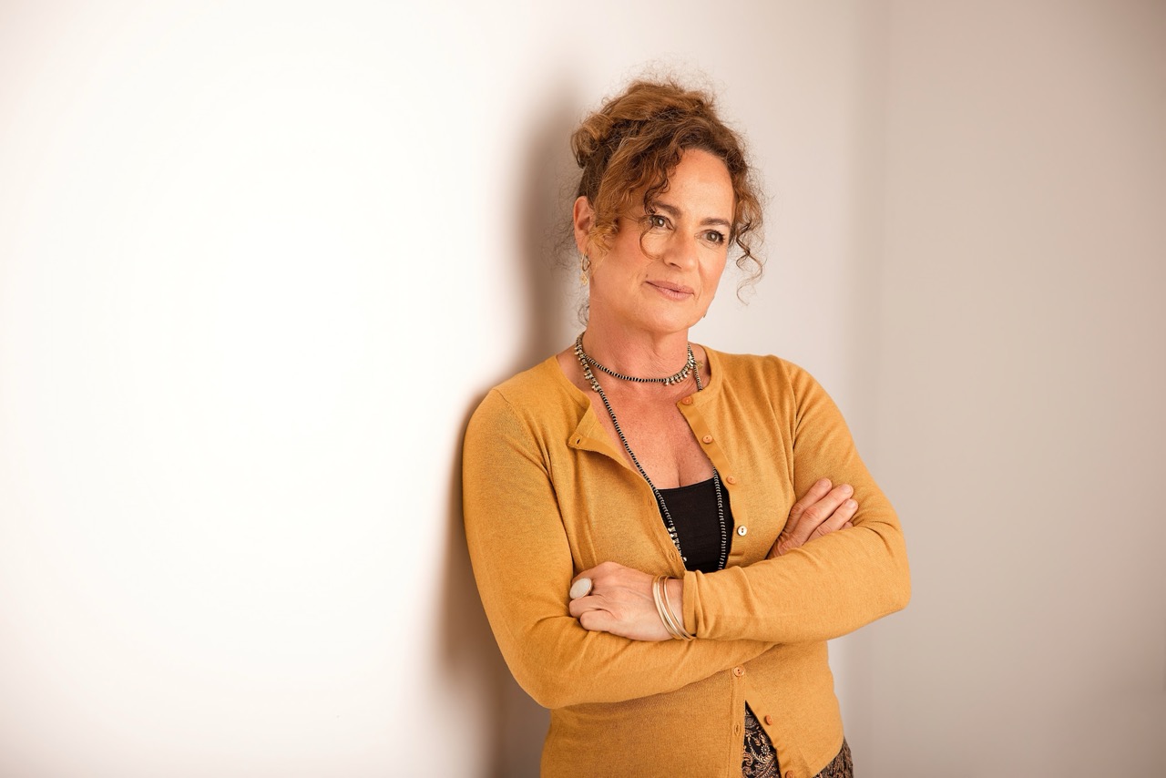 Jo Riccioni photo