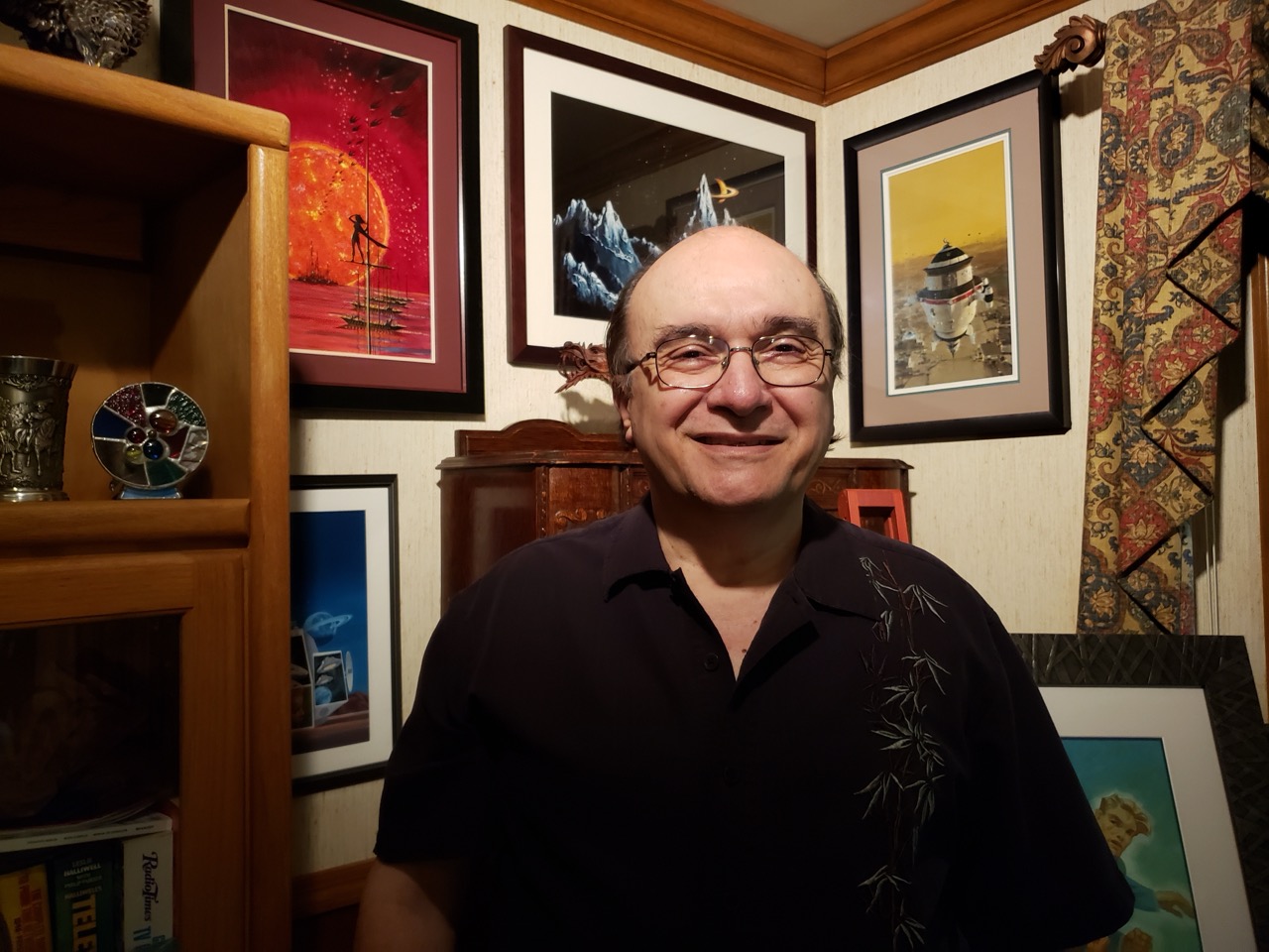 Joe Siclari