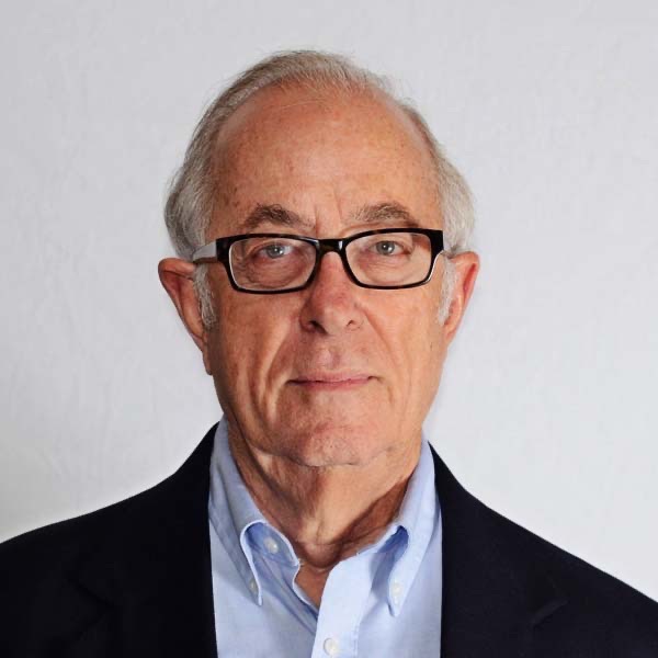 John G. Cramer photo