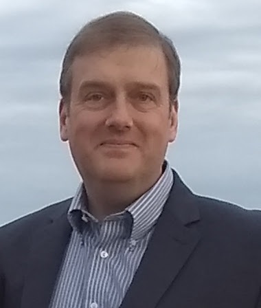 John Tilden photo