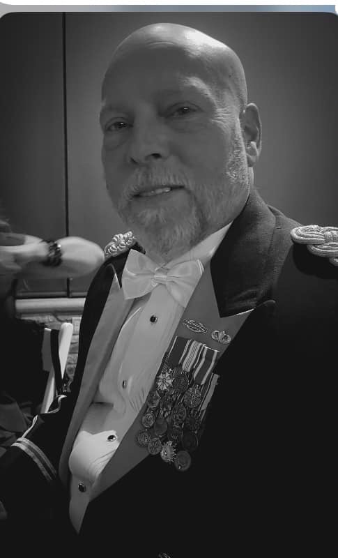 Jonathan “JD” Davenport photo