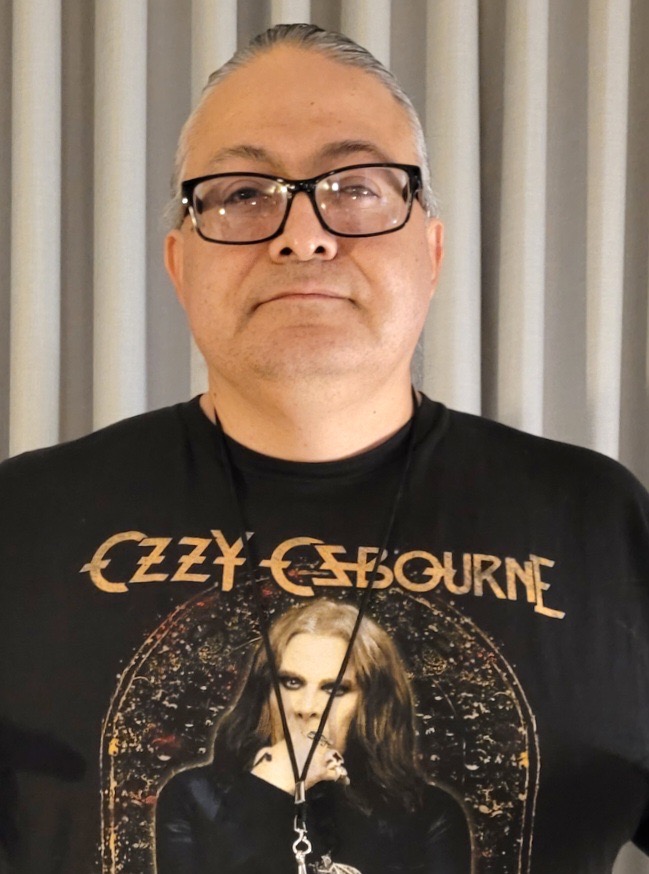 Juan Manuel Pérez photo