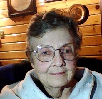 Judy R. Johnson photo