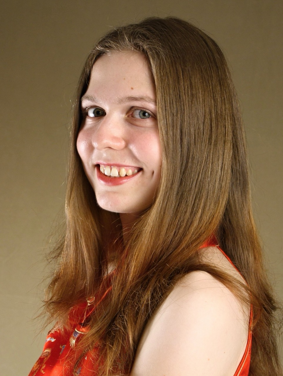 Julie Nováková photo
