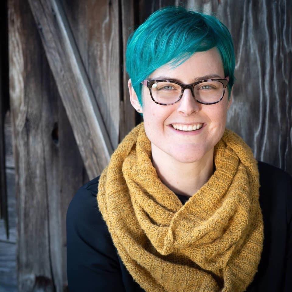 Kate Ristau photo