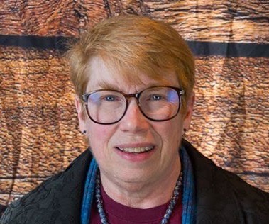 Kathryn Sullivan photo