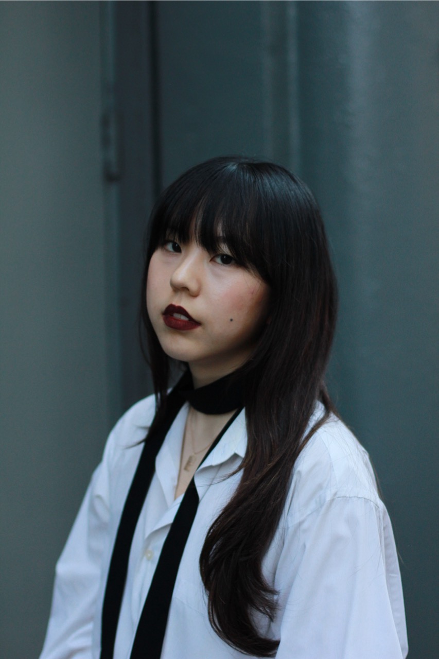 Katie Wu photo